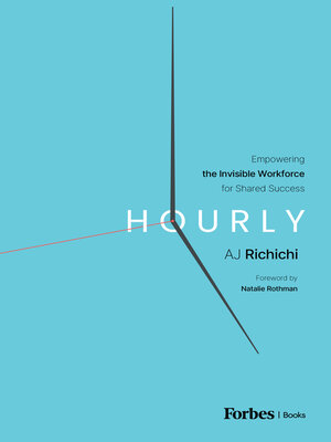 cover image of Hourly